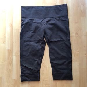 🌟Lululemon Spandex Capris🌟